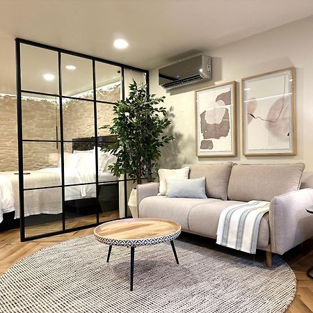 Studio Málaga Eksteriør billede