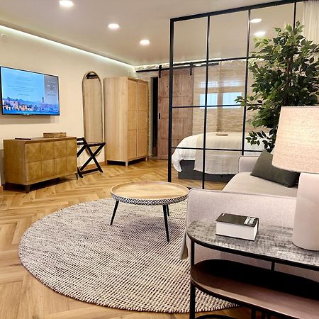 Studio Málaga Eksteriør billede